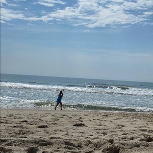 Meet your Posher, Kelsey